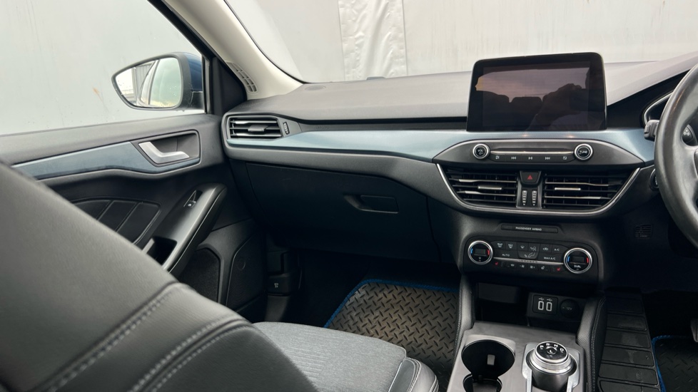 Ford Focus 1.5 EcoBlue 120 Active X Edition 5dr Auto Diesel Hatchback - Image 14