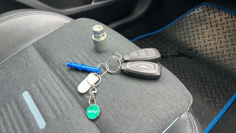 Ford Focus 1.5 EcoBlue 120 Active X Edition 5dr Auto Diesel Hatchback - Image 19