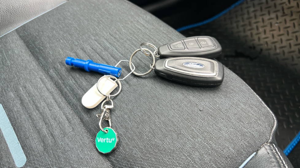 Ford Focus 1.5 EcoBlue 120 Active X Edition 5dr Auto Diesel Hatchback - Image 20