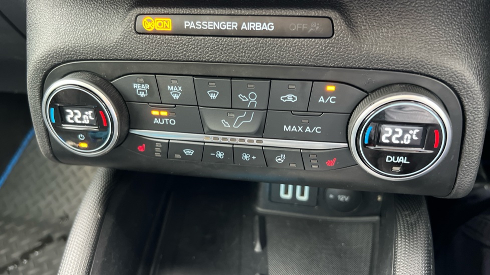 Ford Focus 1.5 EcoBlue 120 Active X Edition 5dr Auto Diesel Hatchback - Image 27