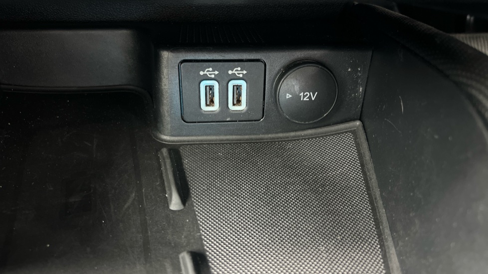 Ford Focus 1.5 EcoBlue 120 Active X Edition 5dr Auto Diesel Hatchback - Image 29
