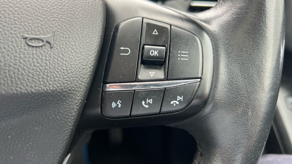 Ford Focus 1.5 EcoBlue 120 Active X Edition 5dr Auto Diesel Hatchback - Image 37