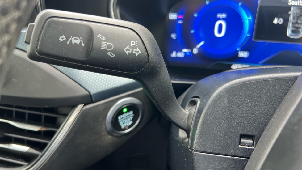 Ford Focus 1.5 EcoBlue 120 Active X Edition 5dr Auto Diesel Hatchback - Image 38