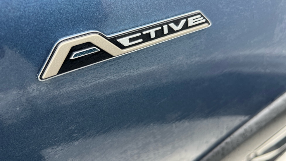 Ford Focus 1.5 EcoBlue 120 Active X Edition 5dr Auto Diesel Hatchback - Image 44