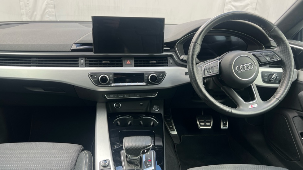 Audi A5 40 TFSI 204 S Line 2dr S Tronic Petrol Coupe - Image 10