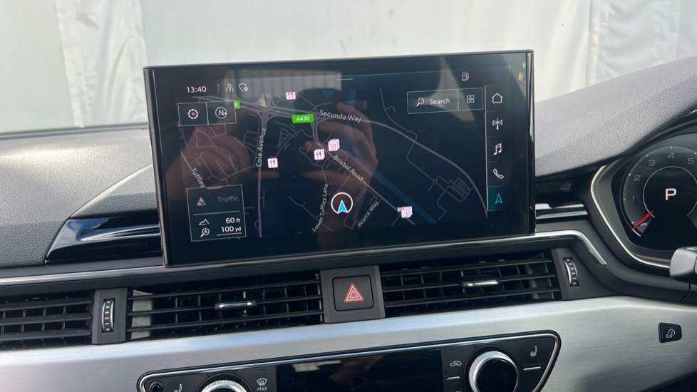 Audi A5 40 TFSI 204 S Line 2dr S Tronic Petrol Coupe - Image 12