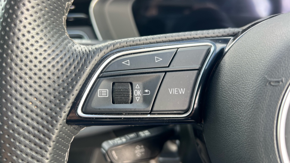 Audi A5 40 TFSI 204 S Line 2dr S Tronic Petrol Coupe - Image 21
