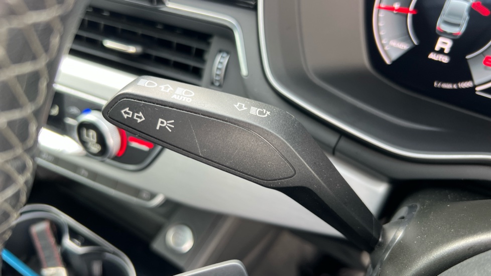 Audi A5 40 TFSI 204 S Line 2dr S Tronic Petrol Coupe - Image 36