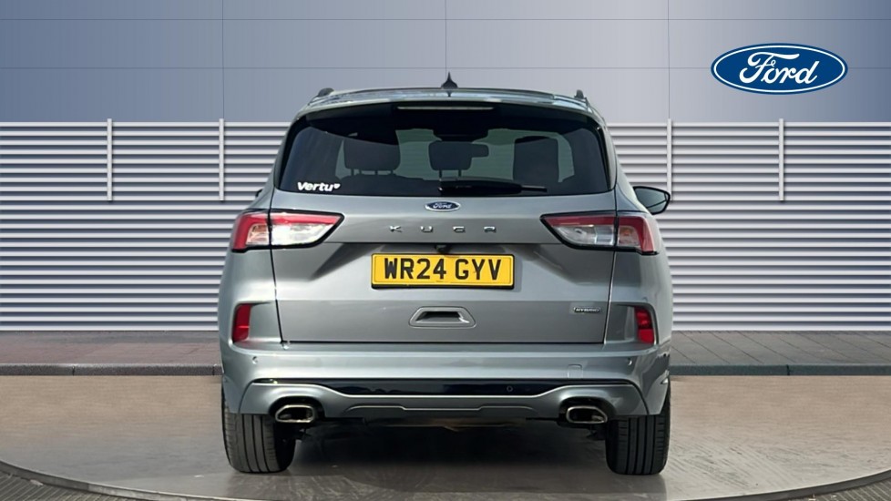 Ford Kuga 2.5 FHEV ST-Line Edition 5dr CVT Hybrid Estate - Image 6