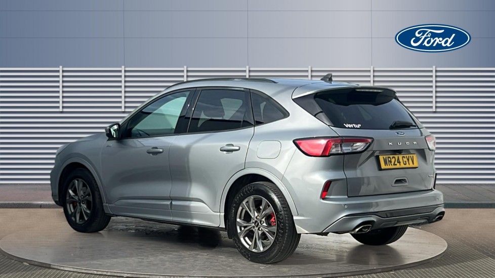 Ford Kuga 2.5 FHEV ST-Line Edition 5dr CVT Hybrid Estate - Image 2