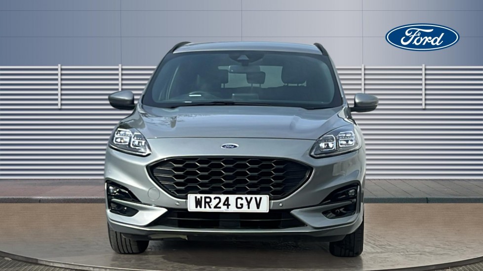 Ford Kuga 2.5 FHEV ST-Line Edition 5dr CVT Hybrid Estate - Image 3