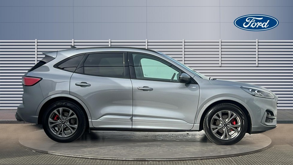 Ford Kuga 2.5 FHEV ST-Line Edition 5dr CVT Hybrid Estate - Image 5