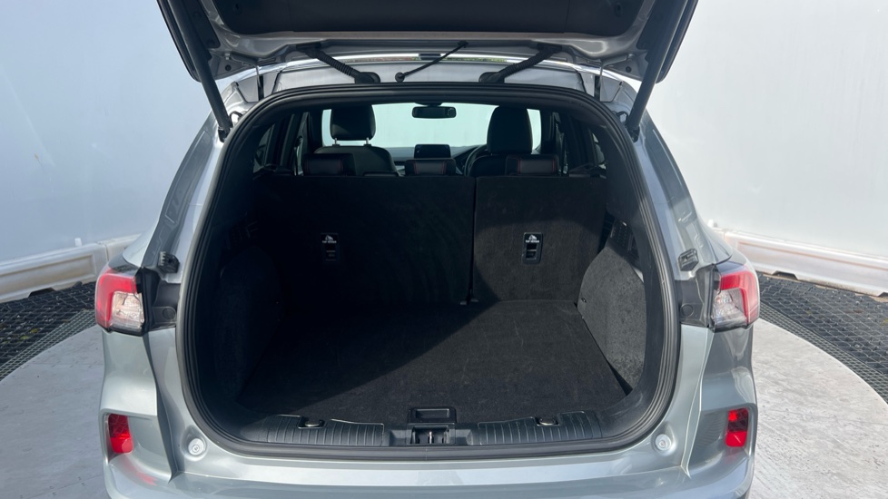 Ford Kuga 2.5 FHEV ST-Line Edition 5dr CVT Hybrid Estate - Image 4