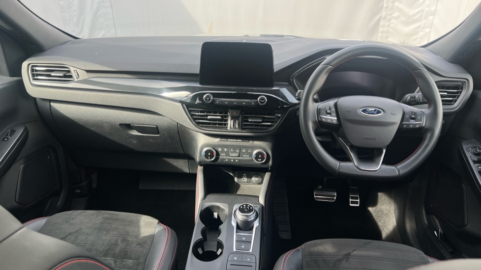 Ford Kuga 2.5 FHEV ST-Line Edition 5dr CVT Hybrid Estate - Image 10