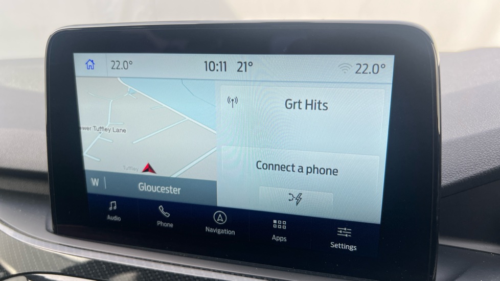 Ford Kuga 2.5 FHEV ST-Line Edition 5dr CVT Hybrid Estate - Image 21