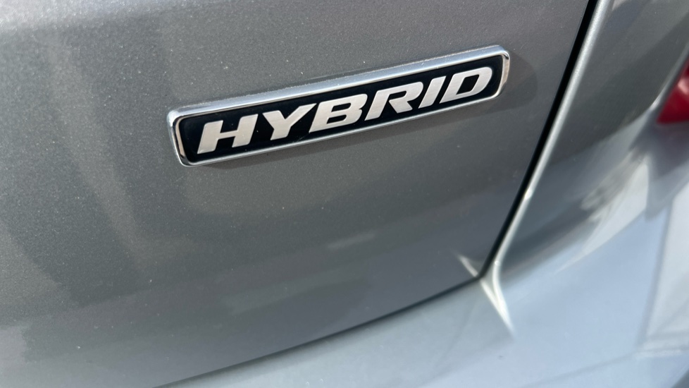 Ford Kuga 2.5 FHEV ST-Line Edition 5dr CVT Hybrid Estate - Image 42