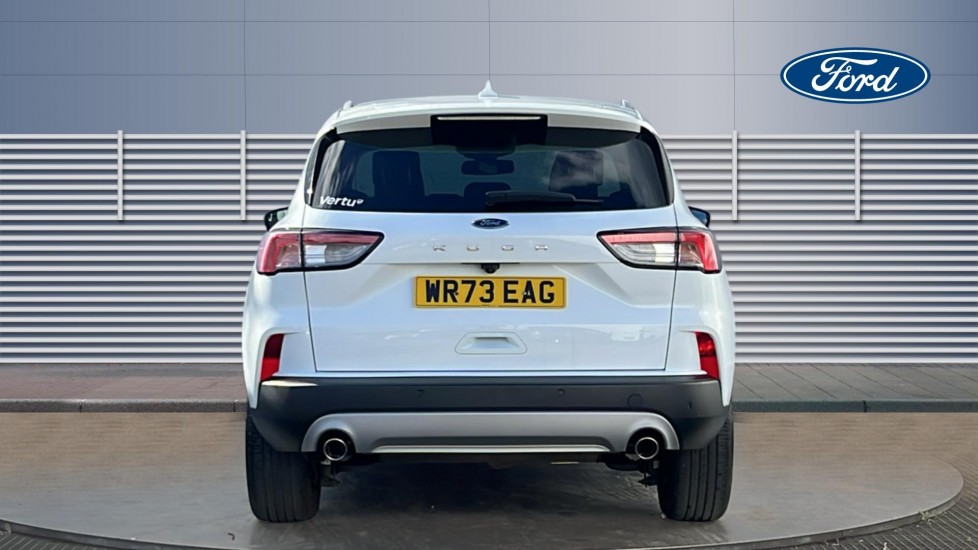 MG ZS 1.0T GDi Exclusive 5dr DCT Petrol Hatchback - Image 6