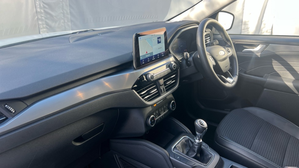 MG ZS 1.0T GDi Exclusive 5dr DCT Petrol Hatchback - Image 9