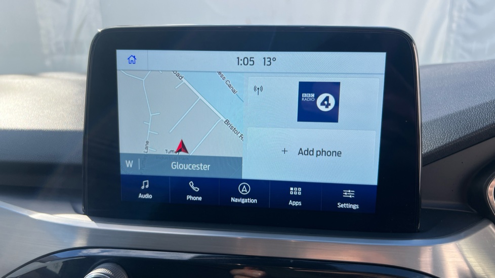 MG ZS 1.0T GDi Exclusive 5dr DCT Petrol Hatchback - Image 12