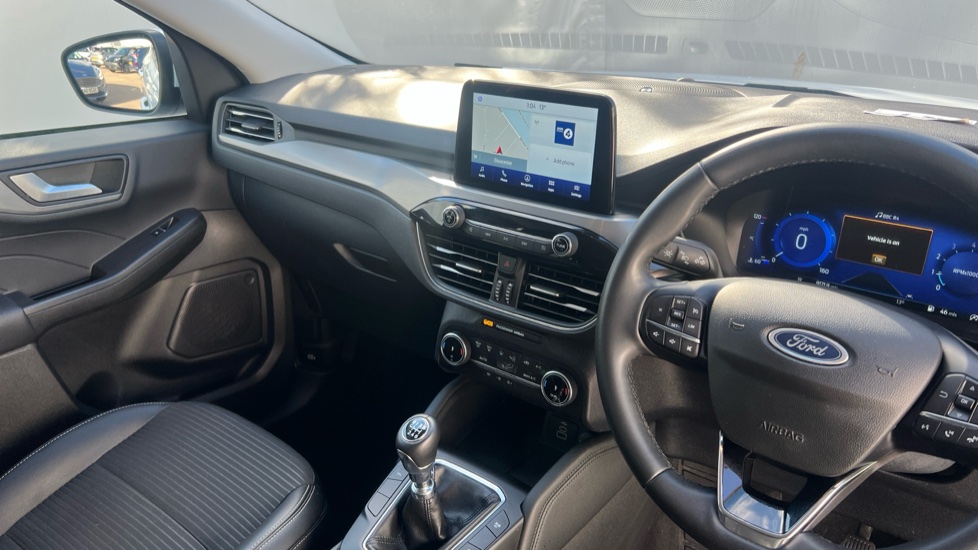 MG ZS 1.0T GDi Exclusive 5dr DCT Petrol Hatchback - Image 14