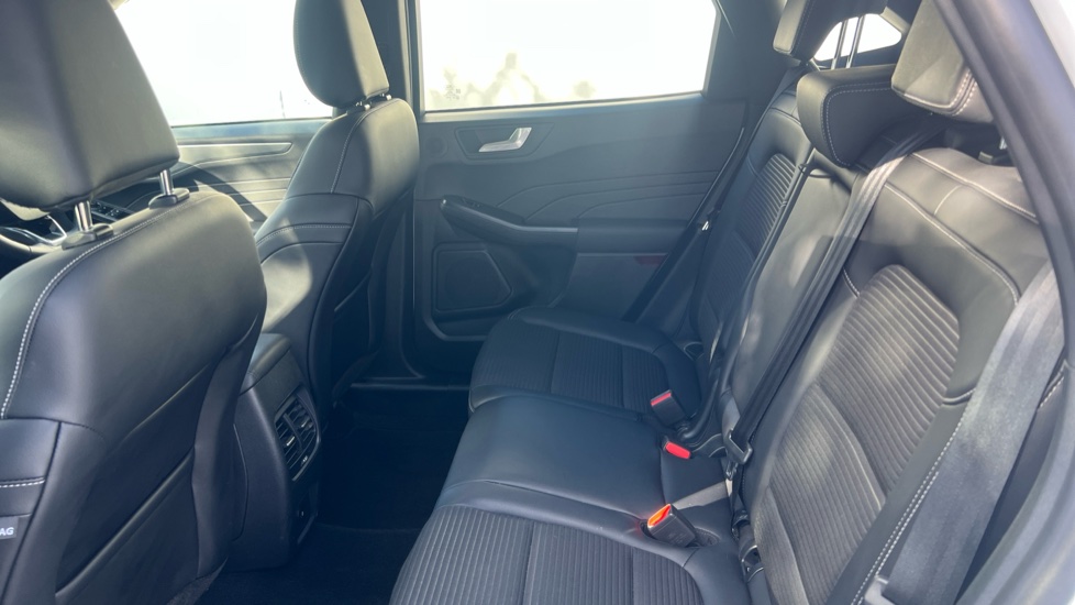 MG ZS 1.0T GDi Exclusive 5dr DCT Petrol Hatchback - Image 16