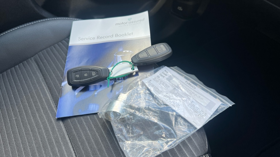 MG ZS 1.0T GDi Exclusive 5dr DCT Petrol Hatchback - Image 19