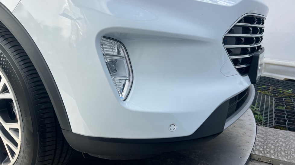 MG ZS 1.0T GDi Exclusive 5dr DCT Petrol Hatchback - Image 21