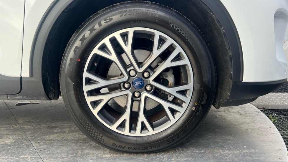 MG ZS 1.0T GDi Exclusive 5dr DCT Petrol Hatchback - Image 22