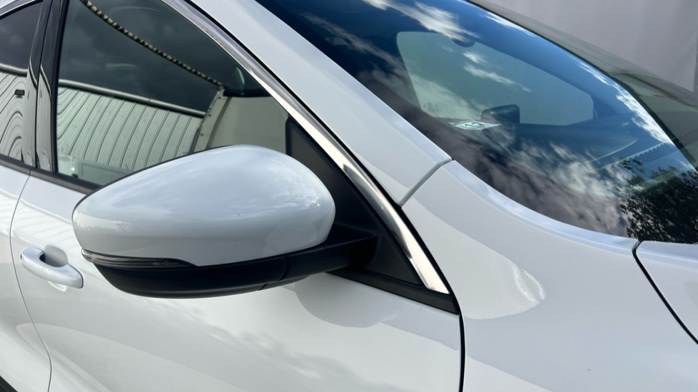 MG ZS 1.0T GDi Exclusive 5dr DCT Petrol Hatchback - Image 23