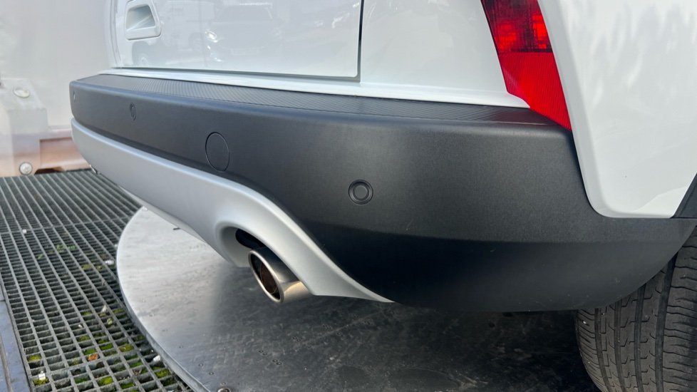 MG ZS 1.0T GDi Exclusive 5dr DCT Petrol Hatchback - Image 24