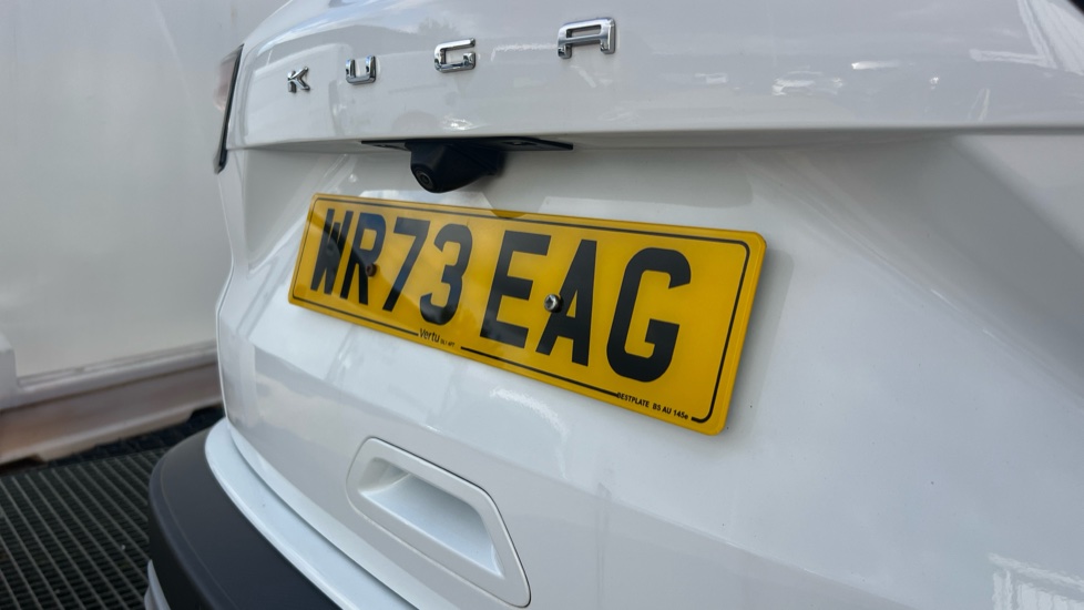 MG ZS 1.0T GDi Exclusive 5dr DCT Petrol Hatchback - Image 25