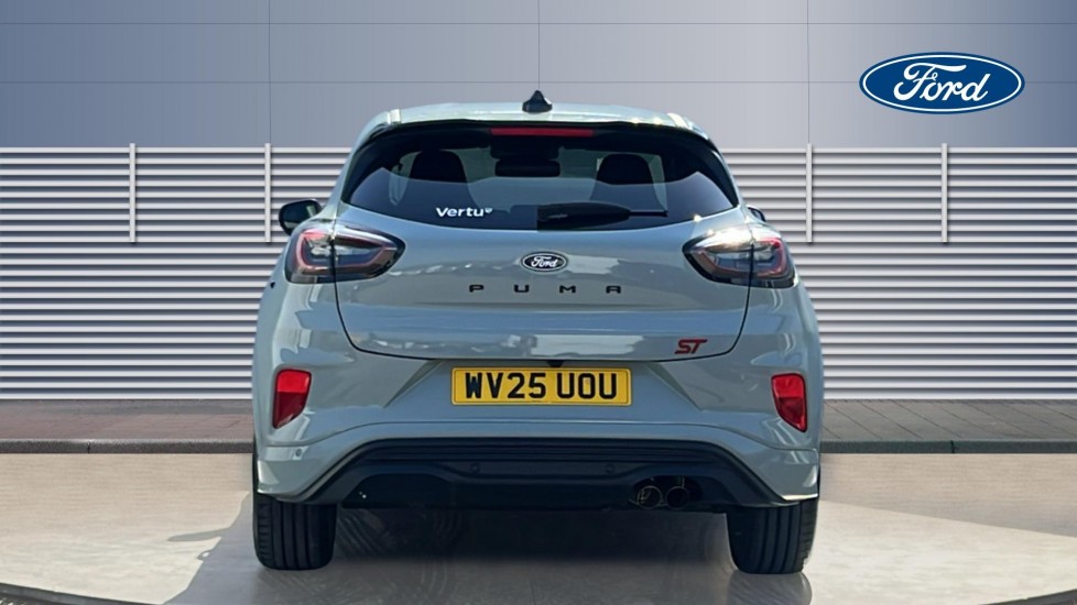 Ford Puma ST 1.0 EcoBoost Hybrid mHEV ST 5dr DCT Petrol Hatchback - Image 6