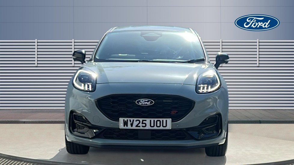 Ford Puma ST 1.0 EcoBoost Hybrid mHEV ST 5dr DCT Petrol Hatchback - Image 3