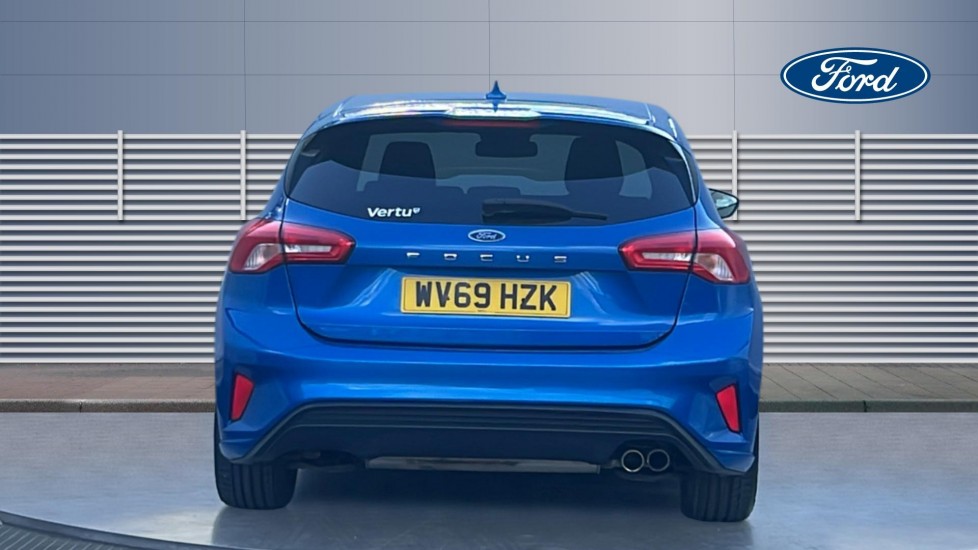 Ford Focus 1.5 EcoBoost 150 ST-Line 5dr Petrol Hatchback - Image 6