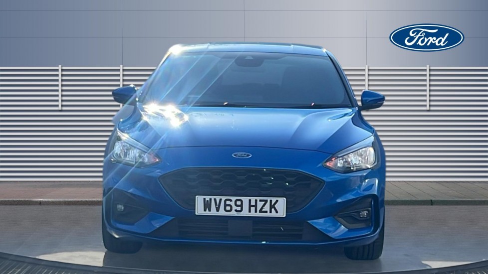 Ford Focus 1.5 EcoBoost 150 ST-Line 5dr Petrol Hatchback - Image 3