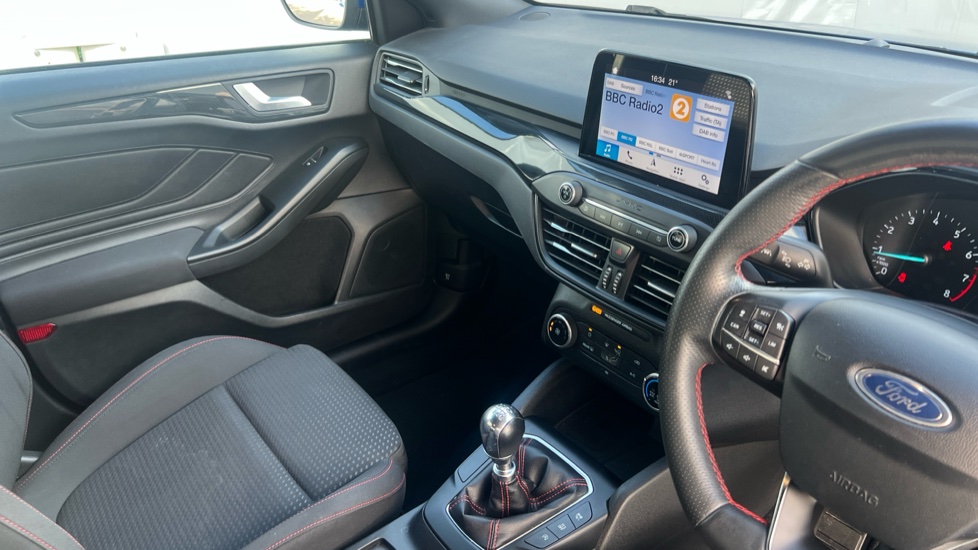 Ford Focus 1.5 EcoBoost 150 ST-Line 5dr Petrol Hatchback - Image 14