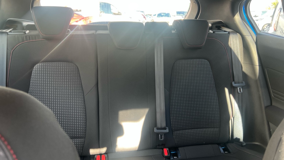 Ford Focus 1.5 EcoBoost 150 ST-Line 5dr Petrol Hatchback - Image 15