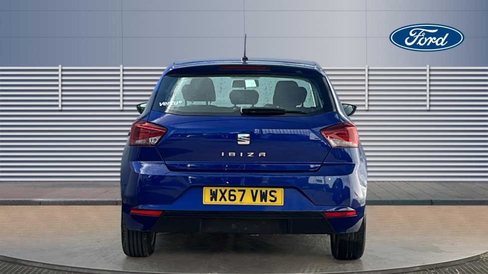 SEAT Ibiza 1.0 SE 5dr Petrol Hatchback - Image 6