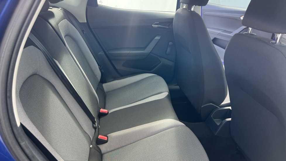 SEAT Ibiza 1.0 SE 5dr Petrol Hatchback - Image 16