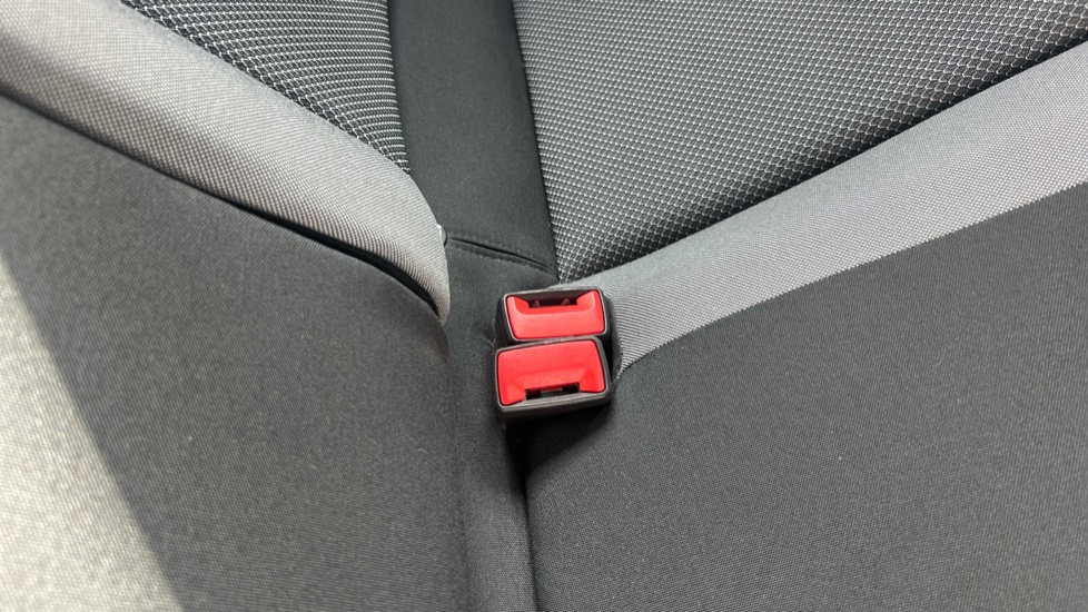 SEAT Ibiza 1.0 SE 5dr Petrol Hatchback - Image 17