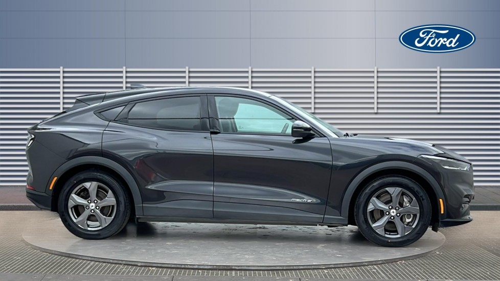 Ford Mustang Mach-E 198kW Standard Range 68kWh RWD 5dr Auto Electric Estate - Image 5