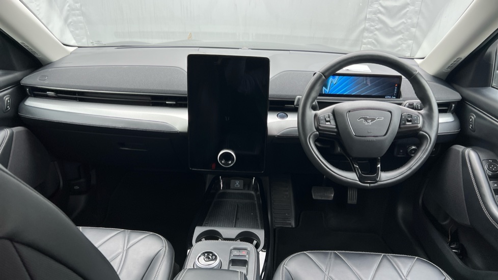 Ford Mustang Mach-E 198kW Standard Range 68kWh RWD 5dr Auto Electric Estate - Image 10