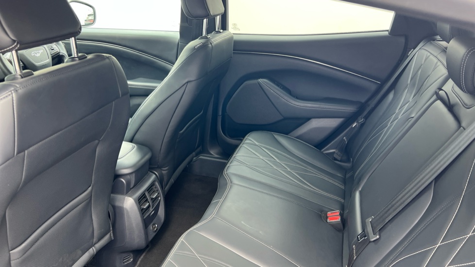 Ford Mustang Mach-E 198kW Standard Range 68kWh RWD 5dr Auto Electric Estate - Image 16