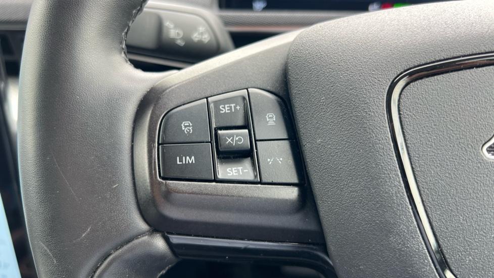 Ford Mustang Mach-E 198kW Standard Range 68kWh RWD 5dr Auto Electric Estate - Image 32