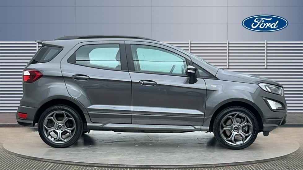 Ford EcoSport 1.0 EcoBoost 125 ST-Line 5dr Petrol Hatchback - Image 5