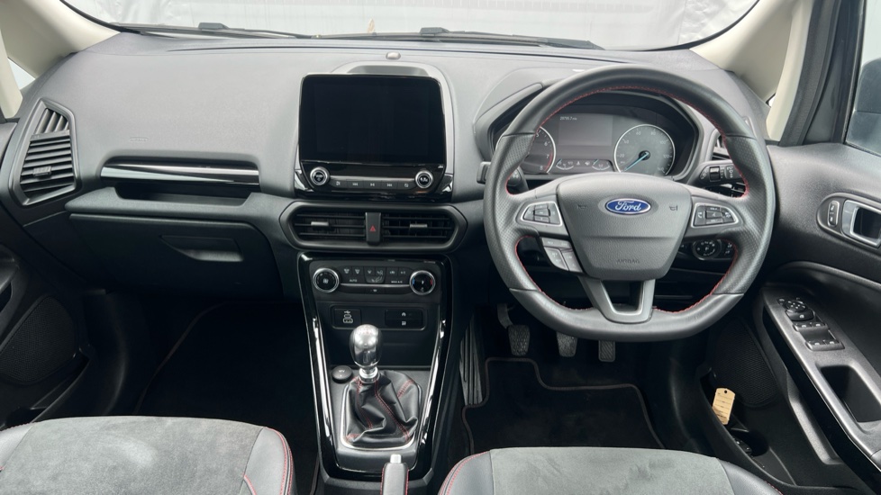 Ford EcoSport 1.0 EcoBoost 125 ST-Line 5dr Petrol Hatchback - Image 10