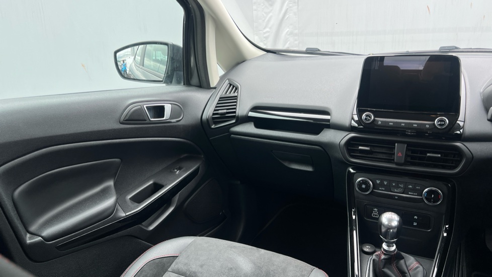 Ford EcoSport 1.0 EcoBoost 125 ST-Line 5dr Petrol Hatchback - Image 14