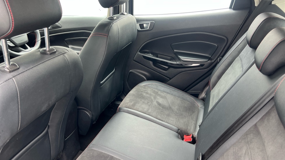 Ford EcoSport 1.0 EcoBoost 125 ST-Line 5dr Petrol Hatchback - Image 16