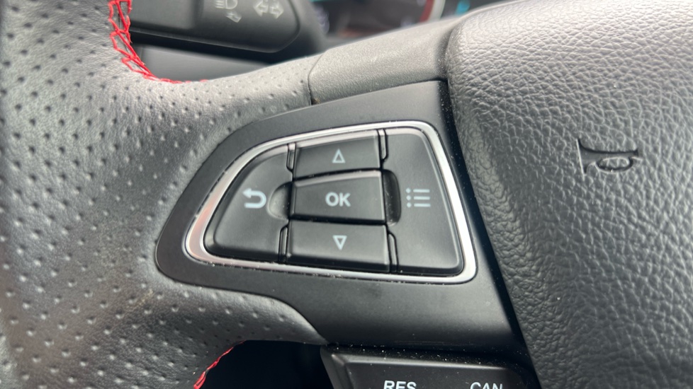 Ford EcoSport 1.0 EcoBoost 125 ST-Line 5dr Petrol Hatchback - Image 30