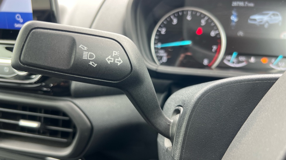 Ford EcoSport 1.0 EcoBoost 125 ST-Line 5dr Petrol Hatchback - Image 33